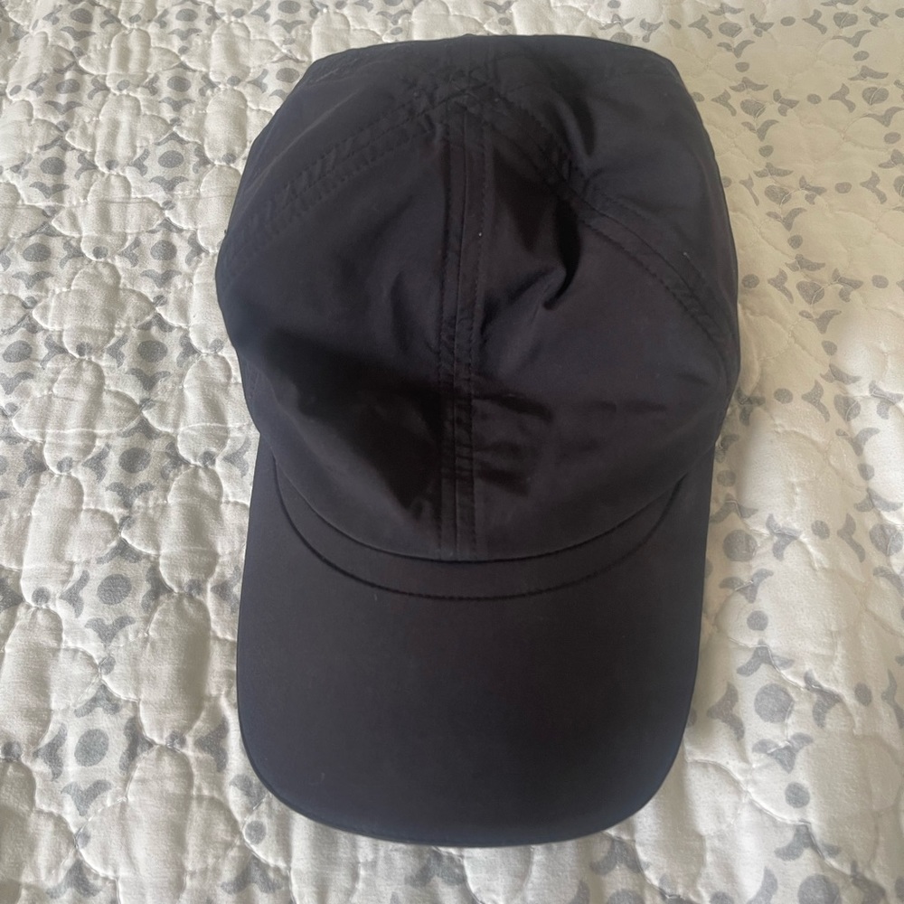 Lulu lemon running hat